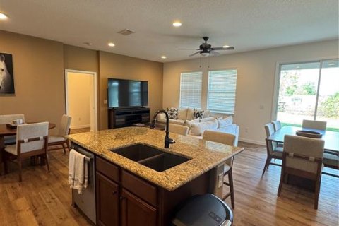 Casa en alquiler en Ocala, Florida, 2 dormitorios, 122.45 m2 № 1690775 - foto 9