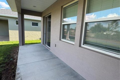 Casa en alquiler en Ocala, Florida, 2 dormitorios, 122.45 m2 № 1690775 - foto 19
