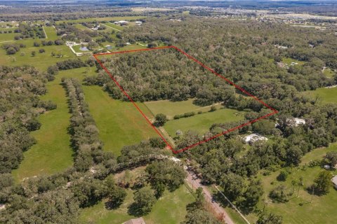 Land in Parrish, Florida № 1428940 - photo 19