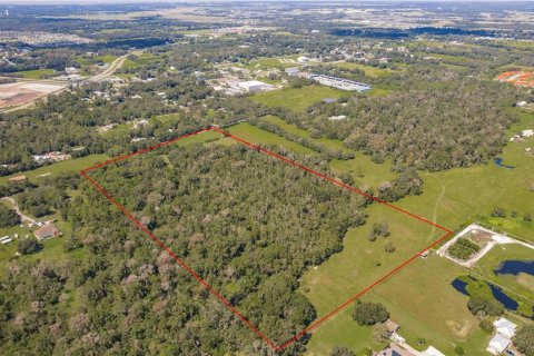 Land in Parrish, Florida № 1428940 - photo 22