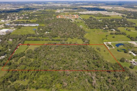 Land in Parrish, Florida № 1428940 - photo 20