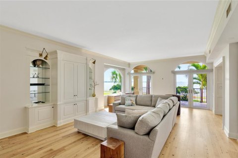 Copropriété à vendre à Tampa, Floride: 3 chambres, 311.22 m2 № 2415539 - photo 22