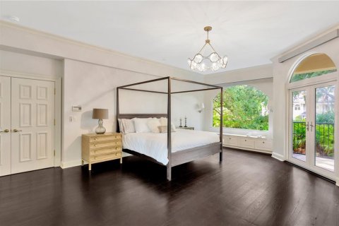 Copropriété à vendre à Tampa, Floride: 3 chambres, 311.22 m2 № 2415539 - photo 14