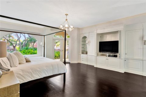 Copropriété à vendre à Tampa, Floride: 3 chambres, 311.22 m2 № 2415539 - photo 13