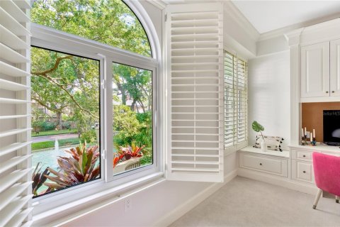 Copropriété à vendre à Tampa, Floride: 3 chambres, 311.22 m2 № 2415539 - photo 29