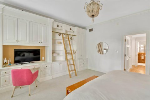 Copropriété à vendre à Tampa, Floride: 3 chambres, 311.22 m2 № 2415539 - photo 28