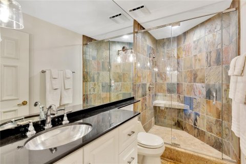 Copropriété à vendre à Tampa, Floride: 3 chambres, 311.22 m2 № 2415539 - photo 24