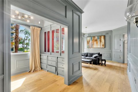 Copropriété à vendre à Tampa, Floride: 3 chambres, 311.22 m2 № 2415539 - photo 25