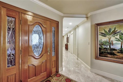 Copropriété à vendre à Tampa, Floride: 3 chambres, 311.22 m2 № 2415539 - photo 18