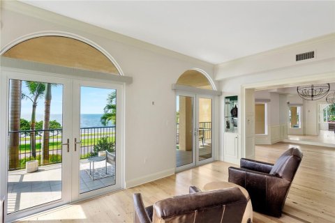 Copropriété à vendre à Tampa, Floride: 3 chambres, 311.22 m2 № 2415539 - photo 20