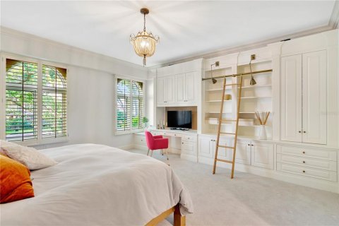 Copropriété à vendre à Tampa, Floride: 3 chambres, 311.22 m2 № 2415539 - photo 30