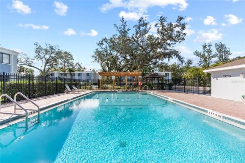 Condominio en venta en Bradenton, Florida, 1 dormitorio, 57.41 m2 № 2103214 - foto 23