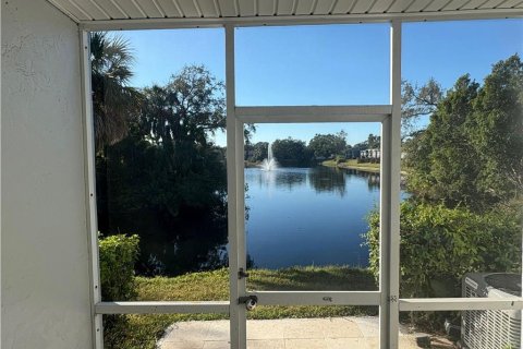 Condominio en venta en Bradenton, Florida, 1 dormitorio, 57.41 m2 № 2103214 - foto 16
