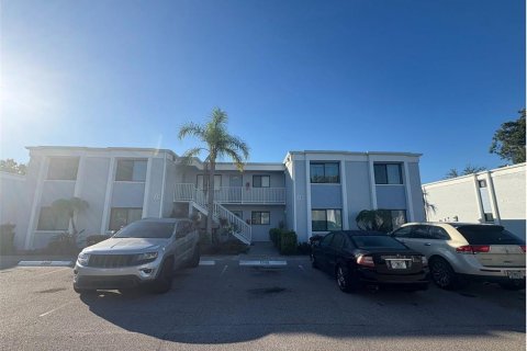 Condominio en Bradenton, Florida, 1 dormitorio № 2103214