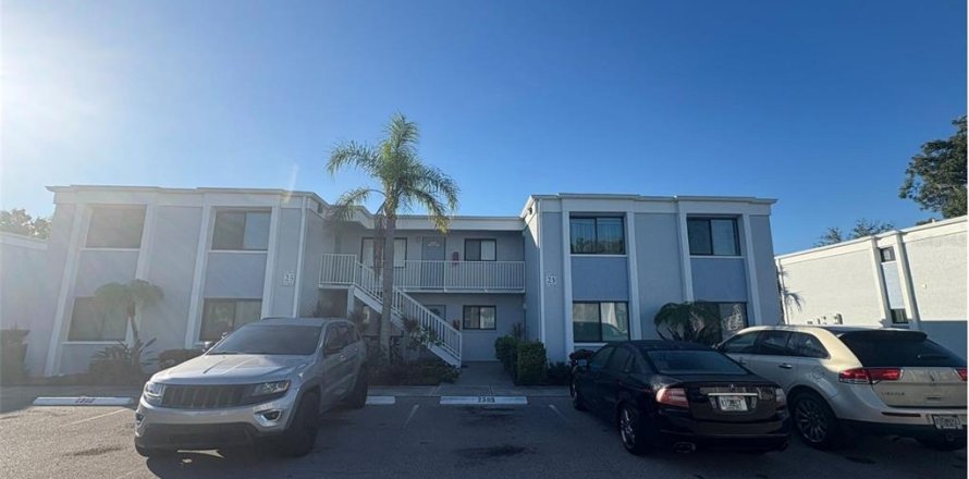 Condominio en Bradenton, Florida, 1 dormitorio № 2103214