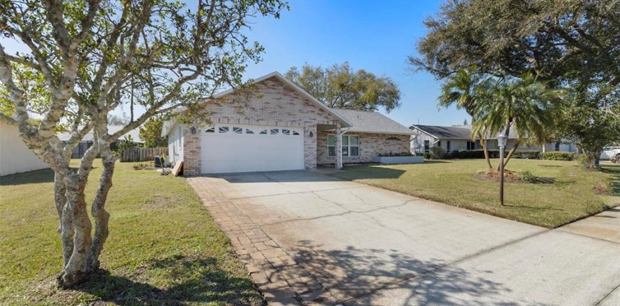 Casa en Edgewater, Florida 3 dormitorios, 157.56 m2 № 1722956