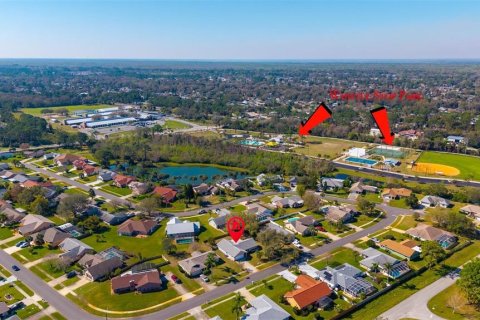 Casa en venta en Edgewater, Florida, 3 dormitorios, 157.56 m2 № 1722956 - foto 4