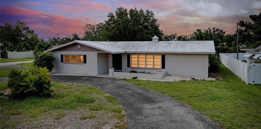 Casa en Venice, Florida 2 dormitorios, 118.64 m2 № 1822406