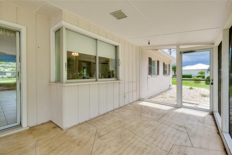 Купить виллу или дом в Венеция, Флорида 6 комнат, 118.64м2, № 1822406 - фото 29