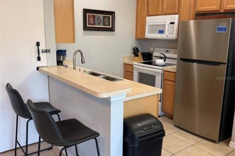 Touwnhouse à louer à Kissimmee, Floride: 4 chambres, 130.06 m2 № 2406452 - photo 4
