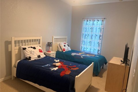 Touwnhouse à louer à Kissimmee, Floride: 4 chambres, 130.06 m2 № 2406452 - photo 10