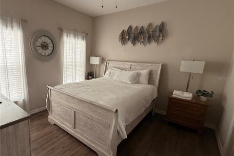 Touwnhouse à louer à Kissimmee, Floride: 4 chambres, 130.06 m2 № 2406452 - photo 7