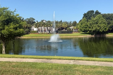 Touwnhouse à louer à Kissimmee, Floride: 4 chambres, 130.06 m2 № 2406452 - photo 16