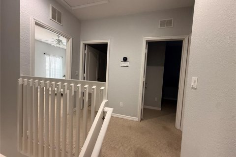 Touwnhouse à louer à Kissimmee, Floride: 4 chambres, 130.06 m2 № 2406452 - photo 9