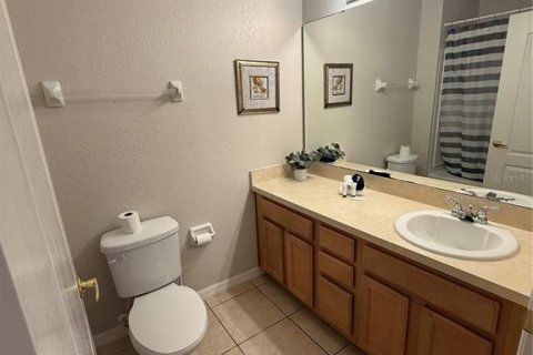 Touwnhouse à louer à Kissimmee, Floride: 4 chambres, 130.06 m2 № 2406452 - photo 14