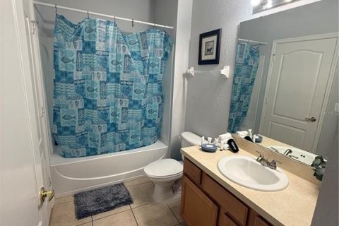 Touwnhouse à louer à Kissimmee, Floride: 4 chambres, 130.06 m2 № 2406452 - photo 13