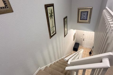 Touwnhouse à louer à Kissimmee, Floride: 4 chambres, 130.06 m2 № 2406452 - photo 8