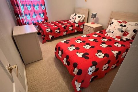 Touwnhouse à louer à Kissimmee, Floride: 4 chambres, 130.06 m2 № 2406452 - photo 12