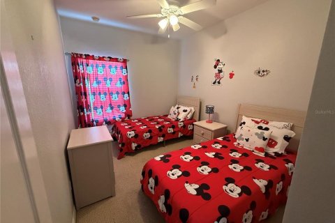 Touwnhouse à louer à Kissimmee, Floride: 4 chambres, 130.06 m2 № 2406452 - photo 11
