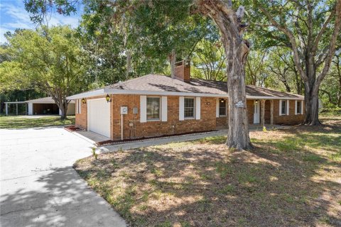 Villa ou maison à vendre à Spring Hill, Floride: 3 chambres, 148.64 m2 № 2150213 - photo 5