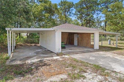 Villa ou maison à vendre à Spring Hill, Floride: 3 chambres, 148.64 m2 № 2150213 - photo 11