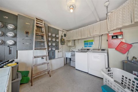 Condo in Clearwater, Florida, 2 bedrooms  № 1771563 - photo 24