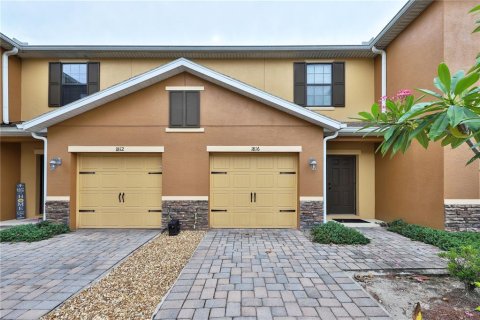 Touwnhouse à vendre à Longwood, Floride: 2 chambres, 119.29 m2 № 1909896 - photo 1