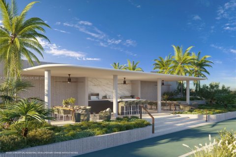 Condo in Miami, Florida, 1 bedroom  № 1959551 - photo 18