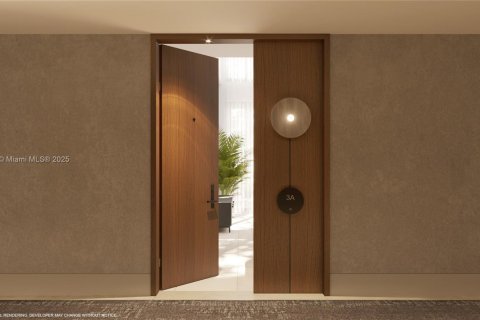 Condo in Miami, Florida, 1 bedroom  № 1959551 - photo 7