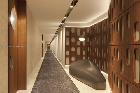 Condo in Miami, Florida, 1 bedroom  № 1959551 - photo 8