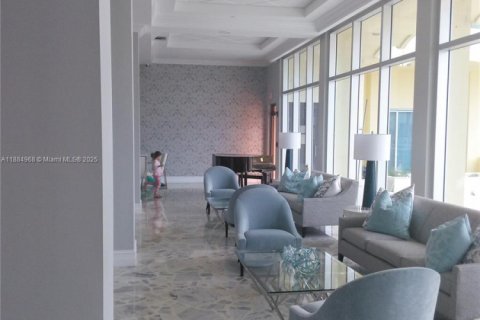 Copropriété à louer à Hollywood, Floride: 1 chambre, 77.57 m2 № 1930496 - photo 30