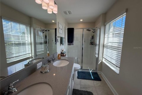 Townhouse in Winter Garden, Florida 3 bedrooms, 151.99 sq.m. № 2376645 - photo 24
