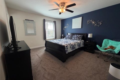 Townhouse in Winter Garden, Florida 3 bedrooms, 151.99 sq.m. № 2376645 - photo 22