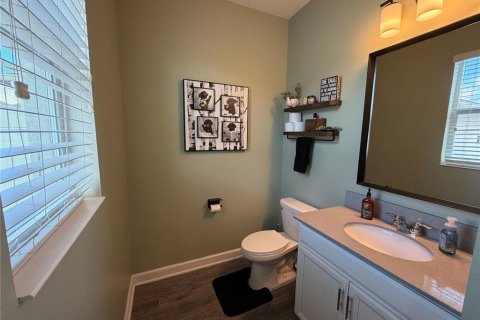 Townhouse in Winter Garden, Florida 3 bedrooms, 151.99 sq.m. № 2376645 - photo 17