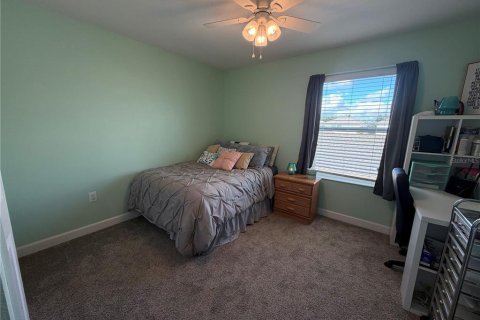 Townhouse in Winter Garden, Florida 3 bedrooms, 151.99 sq.m. № 2376645 - photo 26
