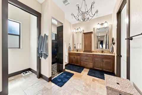 Villa ou maison à vendre à Fish Hawk, Floride: 5 chambres, 370.77 m2 № 2235389 - photo 23