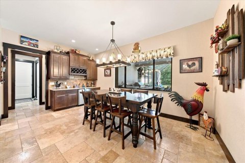 Villa ou maison à vendre à Fish Hawk, Floride: 5 chambres, 370.77 m2 № 2235389 - photo 18