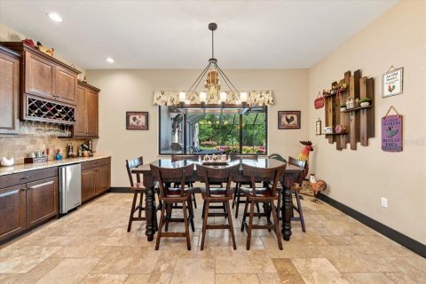 Villa ou maison à vendre à Fish Hawk, Floride: 5 chambres, 370.77 m2 № 2235389 - photo 17