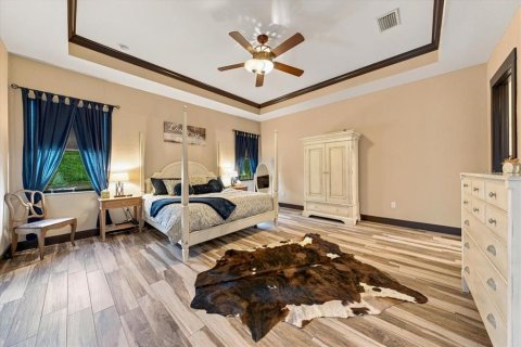 Villa ou maison à vendre à Fish Hawk, Floride: 5 chambres, 370.77 m2 № 2235389 - photo 20