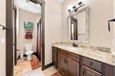 Villa ou maison à vendre à Fish Hawk, Floride: 5 chambres, 370.77 m2 № 2235389 - photo 28